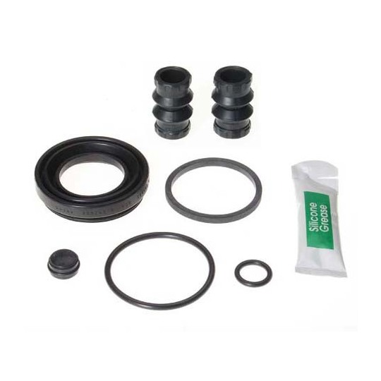 F KT 019 - Repair Kit, brake caliper 