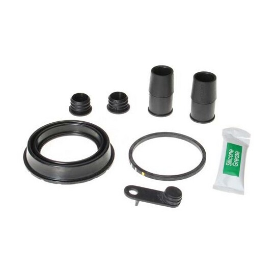 F KT 001 - Repair Kit, brake caliper 