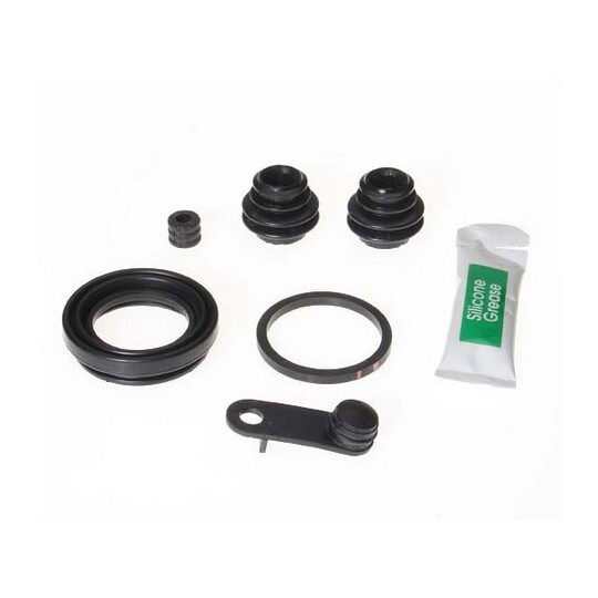 F KT 024 - Repair Kit, brake caliper 