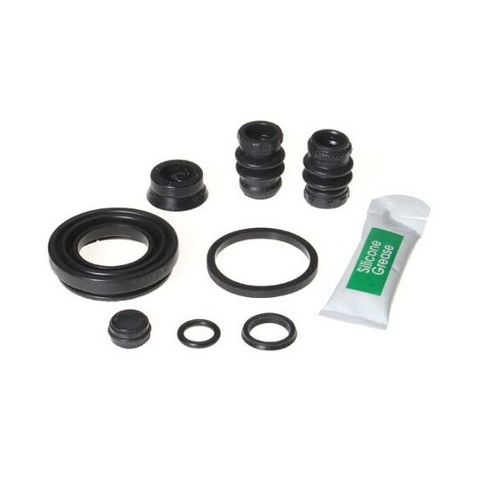 F KT 049 - Repair Kit, brake caliper 