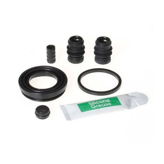 F KT 042 - Repair Kit, brake caliper 