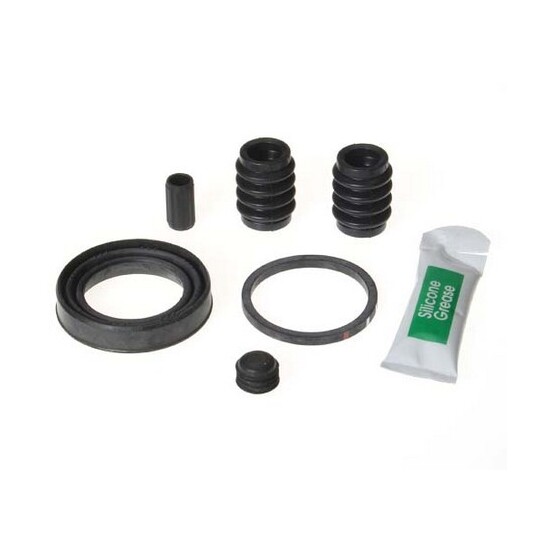 F KT 041 - Repair Kit, brake caliper 