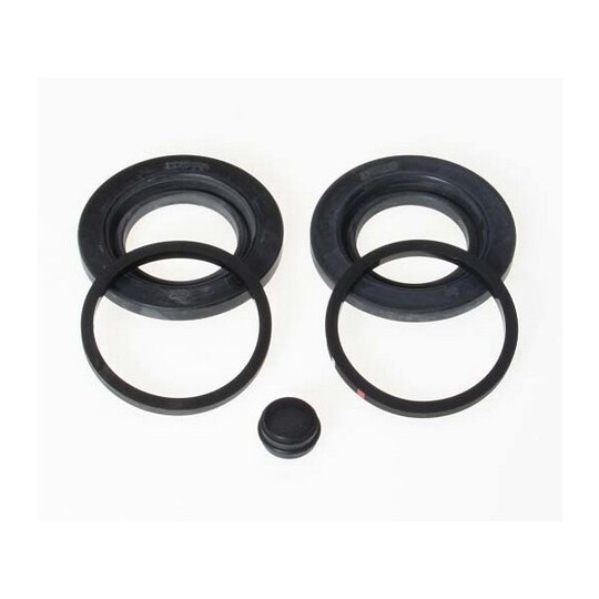 F KT 050 - Repair Kit, brake caliper 