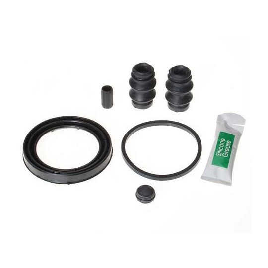 F KT 046 - Repair Kit, brake caliper 