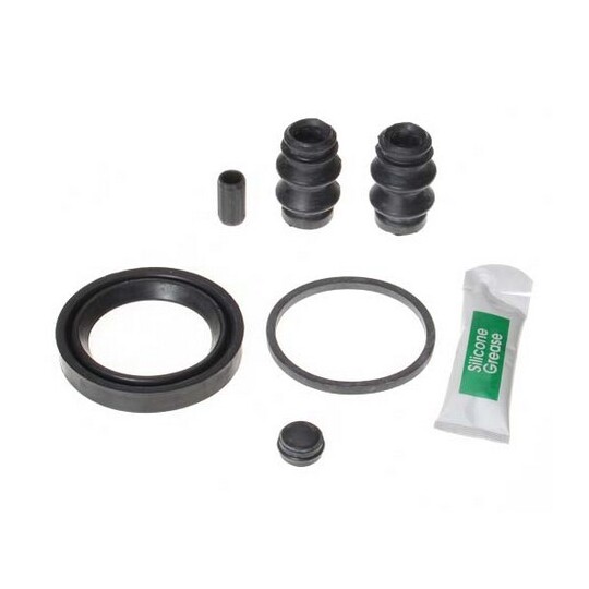 F KT 045 - Repair Kit, brake caliper 