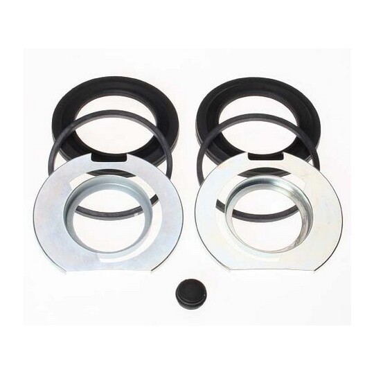 F KT 053 - Repair Kit, brake caliper 