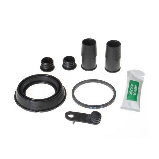 F KT 072 - Repair Kit, brake caliper 