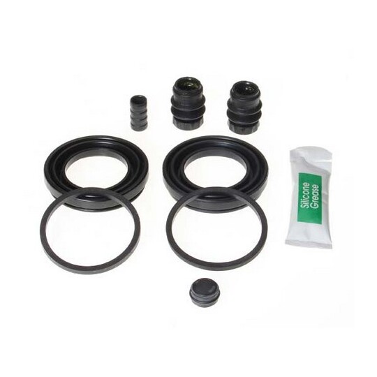 F KT 063 - Repair Kit, brake caliper 