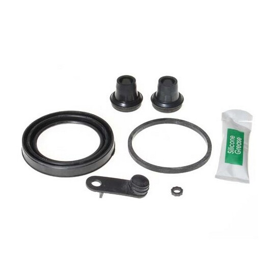 F KT 071 - Repair Kit, brake caliper 