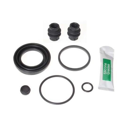 F KT 069 - Repair Kit, brake caliper 