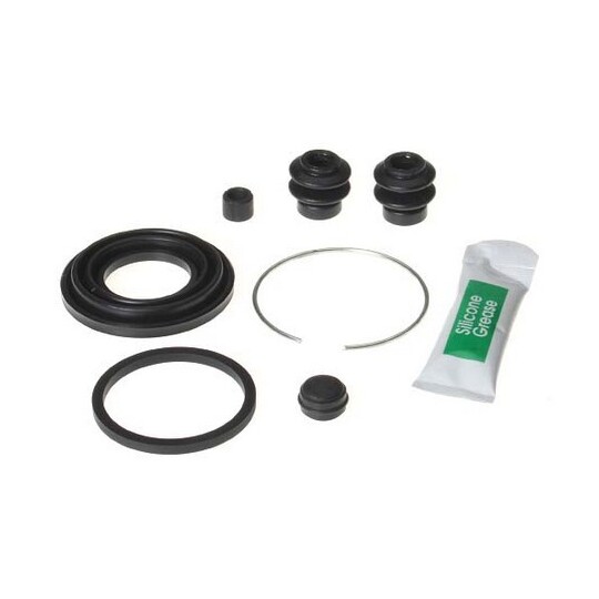 F KT 065 - Repair Kit, brake caliper 