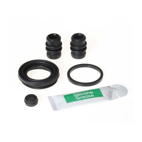 F KT 078 - Repair Kit, brake caliper 