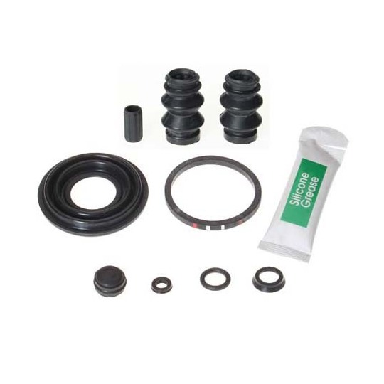 F KT 062 - Repair Kit, brake caliper 