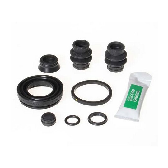 F KT 066 - Repair Kit, brake caliper 