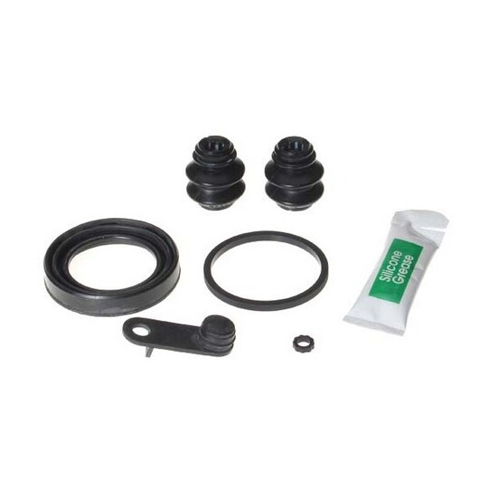 F KT 106 - Repair Kit, brake caliper 