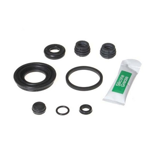 F KT 098 - Repair Kit, brake caliper 