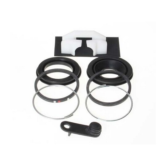 F KT 102 - Repair Kit, brake caliper 