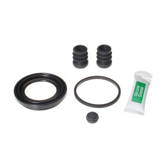 F KT 100 - Repair Kit, brake caliper 