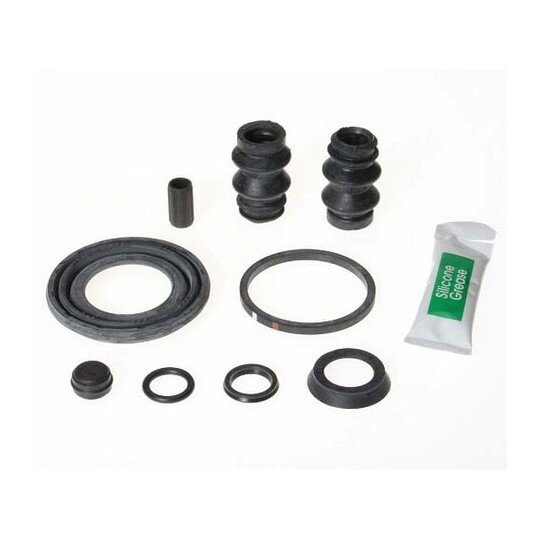 F KT 084 - Repair Kit, brake caliper 