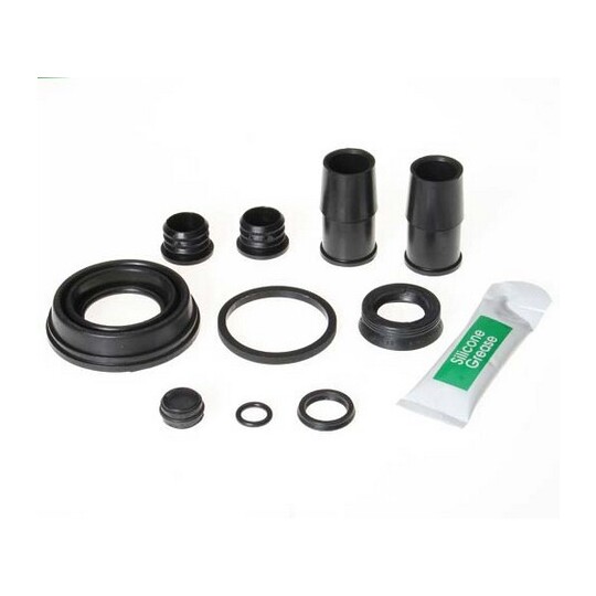 F KT 097 - Repair Kit, brake caliper 