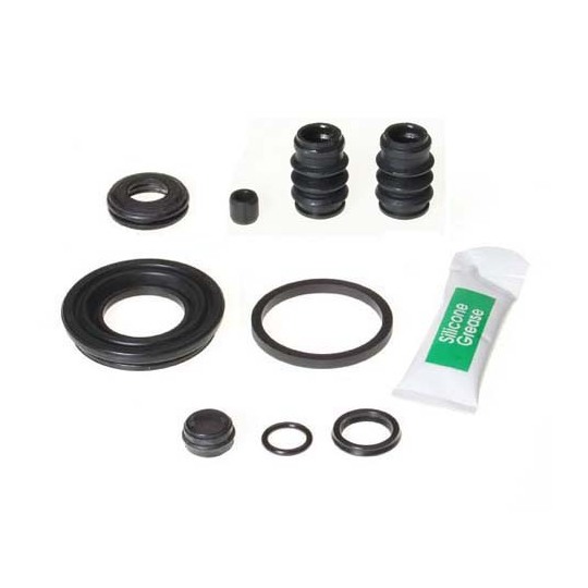 F KT 101 - Repair Kit, brake caliper 