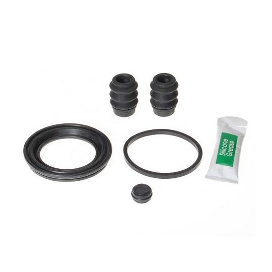 F KT 112 - Repair Kit, brake caliper 