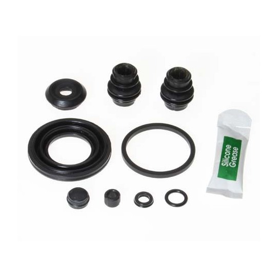 F KT 134 - Repair Kit, brake caliper 