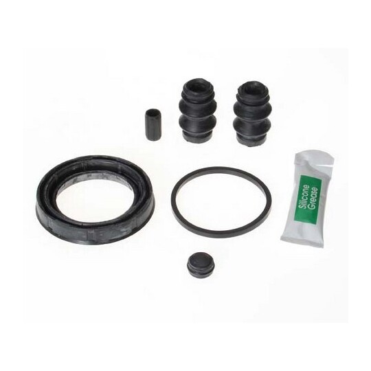 F KT 116 - Repair Kit, brake caliper 