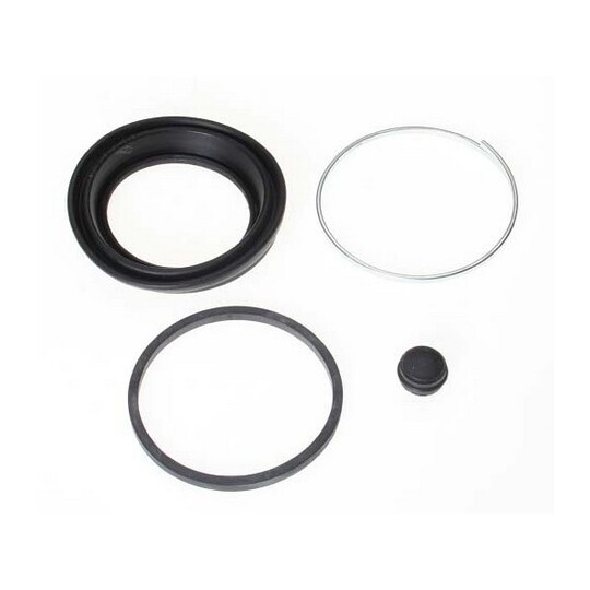 F KT 108 - Repair Kit, brake caliper 