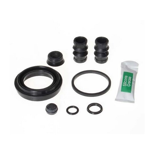 F KT 127 - Repair Kit, brake caliper 