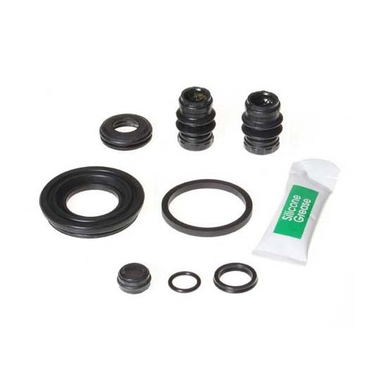 F KT 114 - Repair Kit, brake caliper 