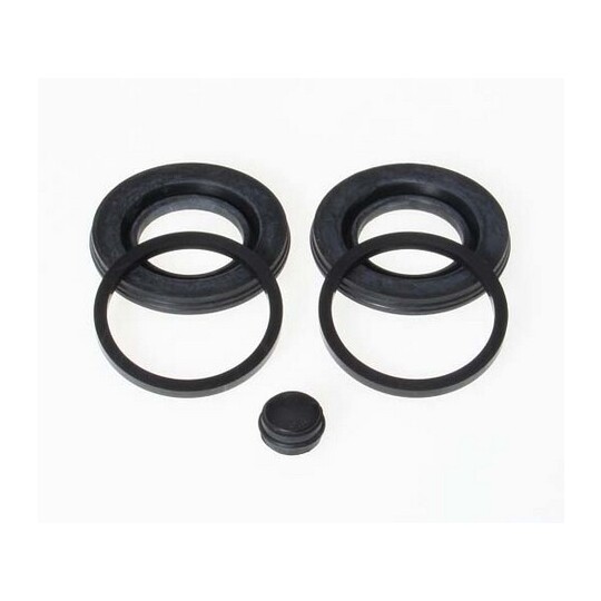 F KT 144 - Repair Kit, brake caliper 