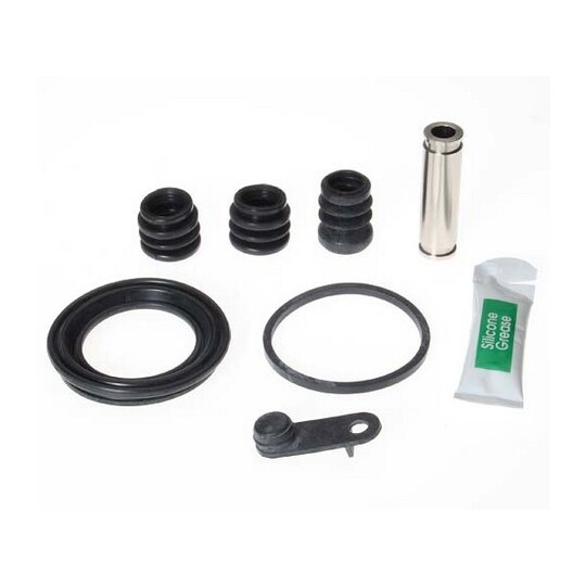 F KT 138 - Repair Kit, brake caliper 