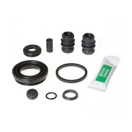 F KT 141 - Repair Kit, brake caliper 