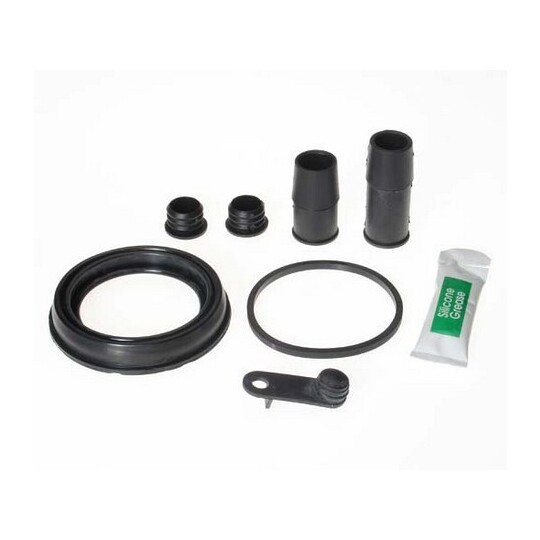 F KT 147 - Repair Kit, brake caliper 