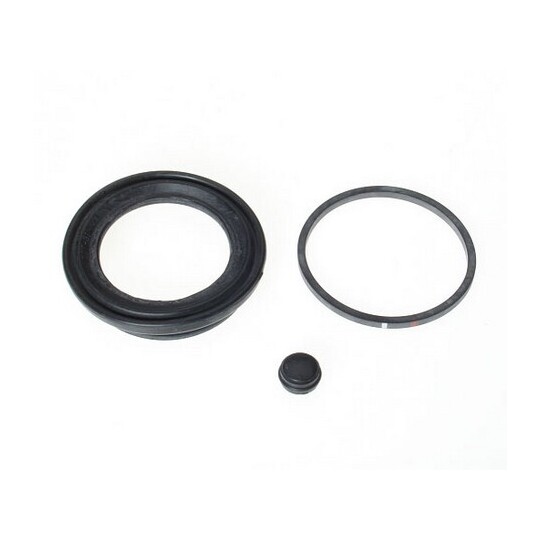 F SP 013 - Seal, brake caliper piston 