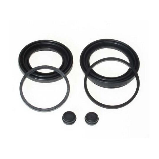 F SP 021 - Seal, brake caliper piston 