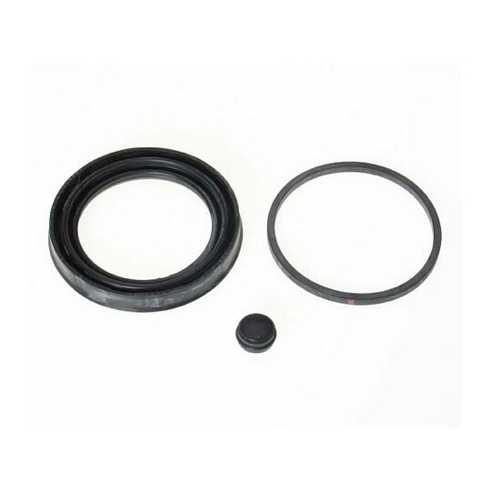 F SP 022 - Seal, brake caliper piston 