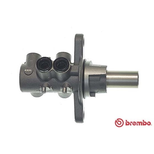 M 23 142 - Brake Master Cylinder 