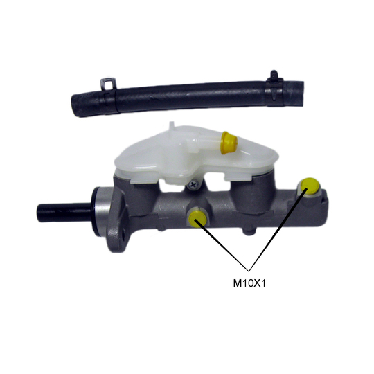 M 28 045 - Brake Master Cylinder 