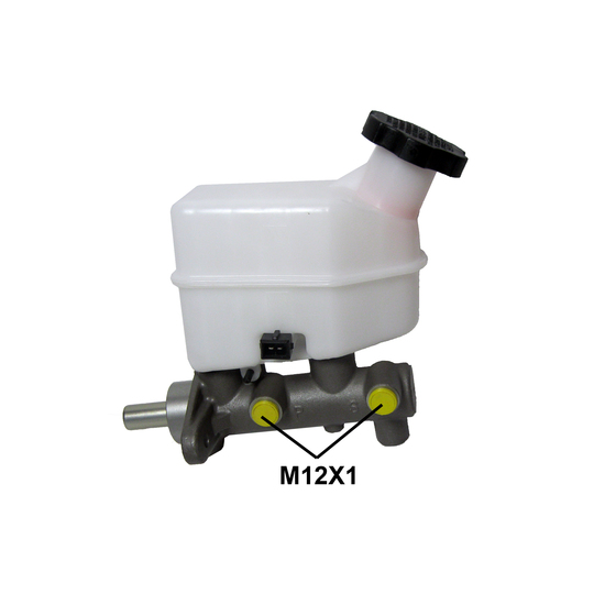 M 30 024 - Brake Master Cylinder 