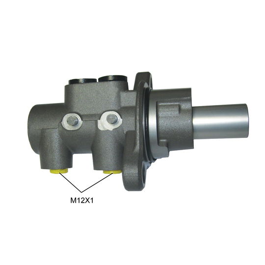 M 59 071 - Brake Master Cylinder 