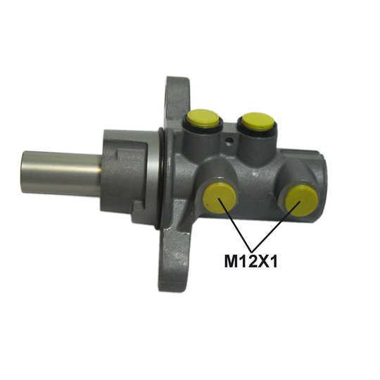 M 68 087 - Brake Master Cylinder 