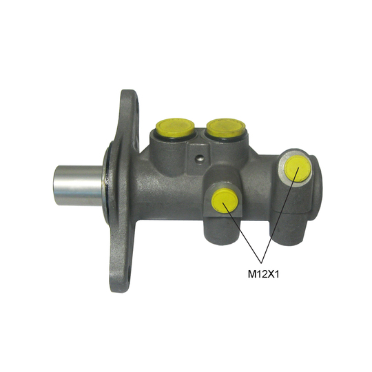 M 68 089 - Brake Master Cylinder 