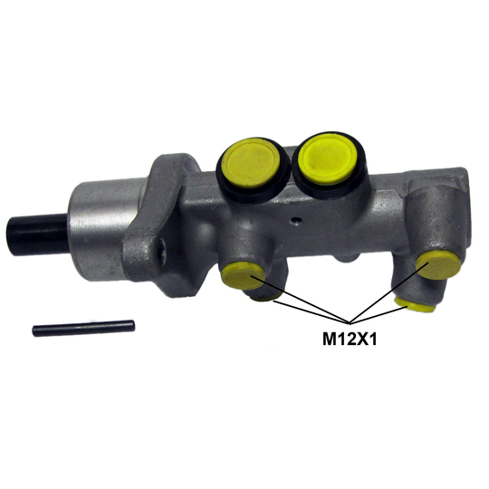 M 85 090 - Brake Master Cylinder 