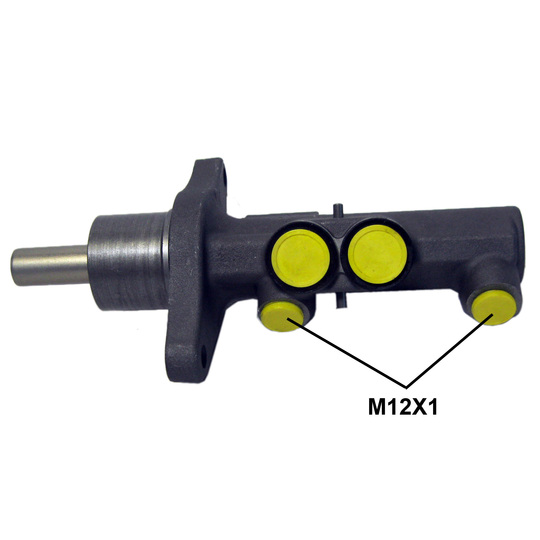 M 85 082 - Brake Master Cylinder 