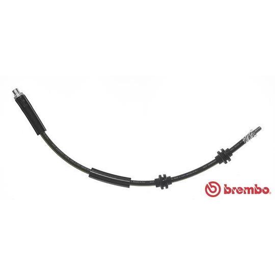 T 06 030 - Brake Hose 