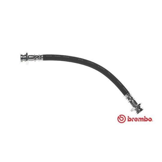 T 10 004 - Brake Hose 