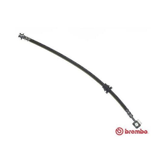 T 15 018 - Brake Hose 