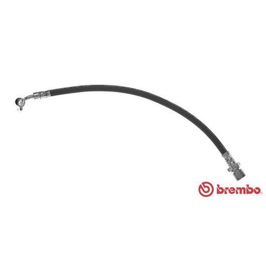 T 15 014 - Brake Hose 